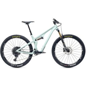 Yeti Cycles SB115 C2 GX Eagle Factory Mountain Bike Glacier, S