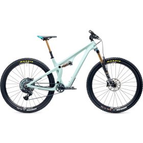 Yeti Cycles SB115 Turq T3 XX1 Eagle AXS Mountain Bike