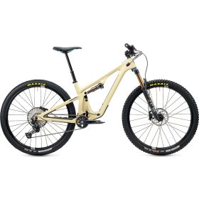 Yeti Cycles SB120 C1 SLX Factory Mountain Bike Dust, S