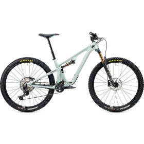 Yeti Cycles SB120 C1 SLX Factory Mountain Bike Loch, L