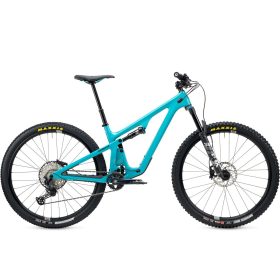 Yeti Cycles SB120 C1 SLX Mountain Bike Turquoise, M