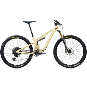 Yeti Cycles SB120 C2 GX Eagle Factory Mountain Bike Dust, M