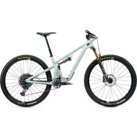 Yeti Cycles SB120 C2 GX Eagle Factory Mountain Bike Loch, L