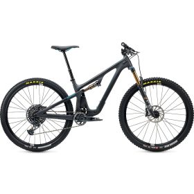 Yeti Cycles SB120 C2 GX Eagle Factory Mountain Bike Raw, L