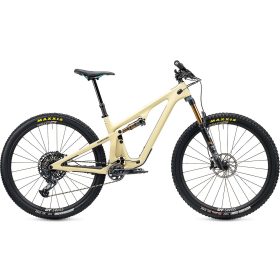 Yeti Cycles SB120 T1 GX/X01 Eagle Mountain Bike Dust, L