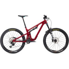 Yeti Cycles SB135 C1 SLX Mountain Bike Cherry, XL