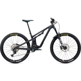 Yeti Cycles SB140 C1 SLX 29in Mountain Bike Raw, XL