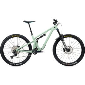 Yeti Cycles SB140 C1 SLX 29in Mountain Bike Sage, M