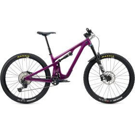 Yeti Cycles SB140 C1 SLX 29in Mountain Bike Sangria, L