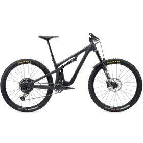 Yeti Cycles SB140 C2 GX Eagle 29in Mountain Bike Raw, S