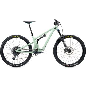 Yeti Cycles SB140 C2 GX Eagle 29in Mountain Bike Sage, L