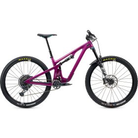 Yeti Cycles SB140 C2 GX Eagle 29in Mountain Bike Sangria, S