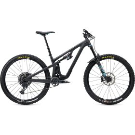 Yeti Cycles SB140 CLR C2 GX Eagle 29in Mountain Bike Raw, M