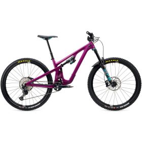 Yeti Cycles SB140 CLR SLX 29in Mountain Bike