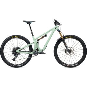 Yeti Cycles SB140 T2 X01 Eagle 29in Mountain Bike Sage, XXL