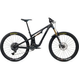 Yeti Cycles SB140 T3 X01 Eagle AXS 29in Mountain Bike Raw, L