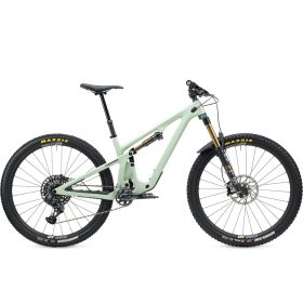 Yeti Cycles SB140 T3 X01 Eagle AXS 29in Mountain Bike Sage, S