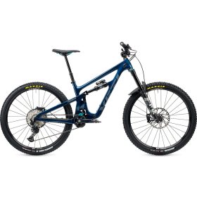 Yeti Cycles SB160 C1 SLX Mountain Bike Cobalt, XL