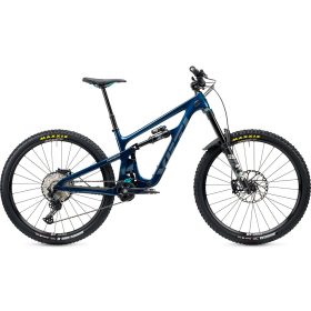 Yeti Cycles SB160 C1 SLX Mountain Bike Cobalt, XXL