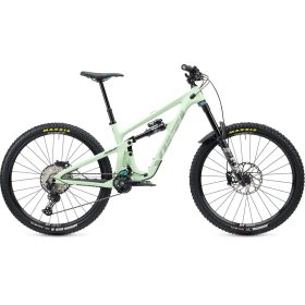 Yeti Cycles SB160 C1 SLX Mountain Bike Radium, S