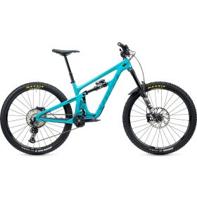 Yeti Cycles SB160 C1 SLX Mountain Bike Turquoise, XXL