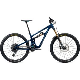 Yeti Cycles SB160 C2 GX Eagle Factory Mountain Bike Cobalt, M