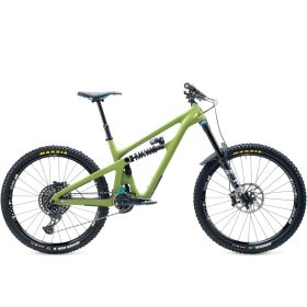 Yeti Cycles SB165 C2 GX Eagle Mountain Bike - 2022 Moss, L