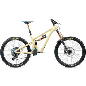 Yeti Cycles SB165 Turq T4 XX1 AXS Mountain Bike Dust, S