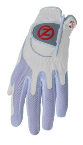Zero Friction Womens Compression Fit Glove