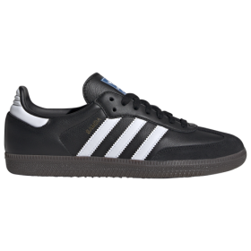 adidas Originals Womens adidas Originals Samba OG - Womens Running Shoes Core Black/Cloud White Size 8.5