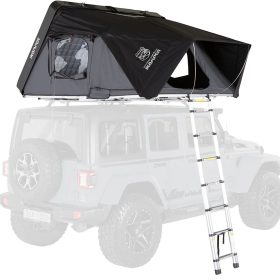 iKamper Skycamp 3.0 Rooftop Tent: 4-Person 4-Season