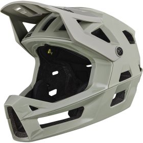 iXS Trigger Full-Face Helmet Chalk, M/L