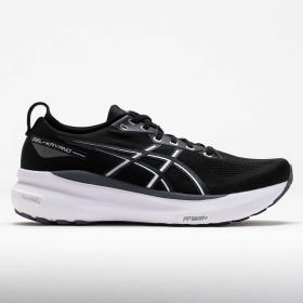 ASICS GEL-Kayano 31 Men's Running Shoes Black/White