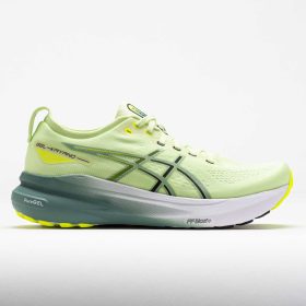 ASICS GEL-Kayano 31 Men's Running Shoes Cool Matcha/Celadon