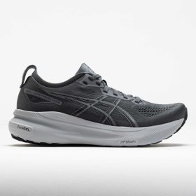 ASICS GEL-Kayano 31 Men's Running Shoes Steel Grey/Piedmont Grey