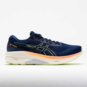 ASICS GT-4000 4 Men's Running Shoes Blue Expanse/Cool Matcha