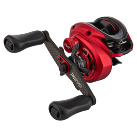 Abu Garcia Revo5 Rocket Baitcast Reel - Left