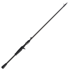 Abu Garcia Zenon Casting Rod - 7' - Medium