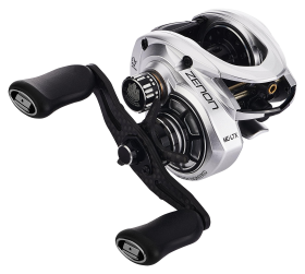 Abu Garcia Zenon MG-LTX Baitcast Reel - Right - 8.3:1