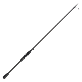 Abu Garcia Zenon Spinning Rod - 7' - Medium - Fast