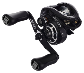 Abu Garcia Zenon X Baitcast Reel - Right - 8.3:1