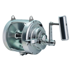 Accurate ATD Series Reel - Right - 2.2:1/1:1 - 130 Size