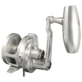 Accurate Valiant Slow Pitch Jigging Conventional Reel - Right - 6.0:1