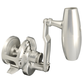 Accurate Valiant Slow Pitch Jigging Conventional Reel - Right - 6.1:1 - 300 Size - Jigging