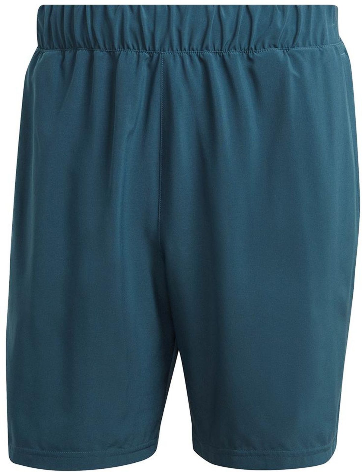 Adidas Men's Club Stretch Woven Tennis Shorts 7 Inch (Arctic Night)