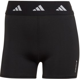 Adidas Women's Techfit Training Shorts