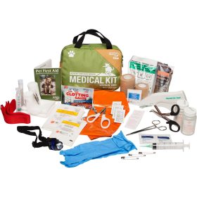 Adventure Medical Kits Adventure Dog Series Medical Kit