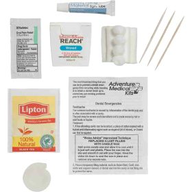 Adventure Medical Kits Dental Medic First Aid Kit