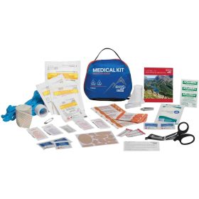 Adventure Medical Kits MOUNTAIN Hiker Kit Forest