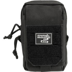 Adventure Medical Kits Molle Bag Trauma Kit .5 Black, One Size